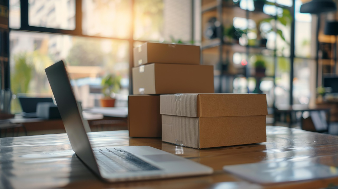 Digitale Ausfuhranmeldung und Exportabwicklung einer Zollagentur in Hamburg